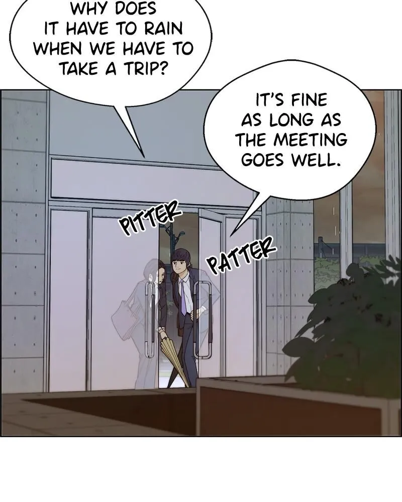 Read A Mans Man EN Manga Online