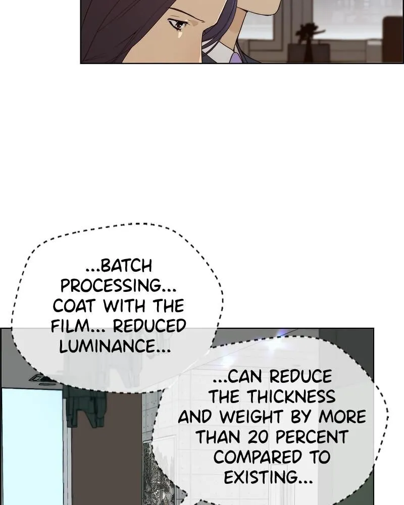 Read A Mans Man EN Manga Online
