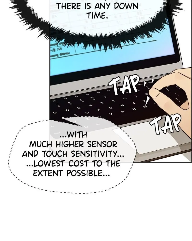 Read A Mans Man EN Manga Online