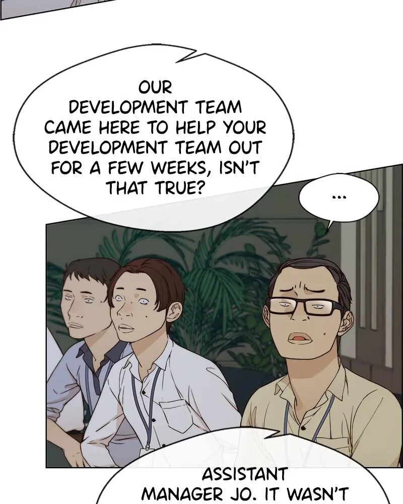 Read A Mans Man EN Manga Online