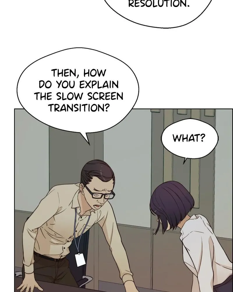 Read A Mans Man EN Manga Online