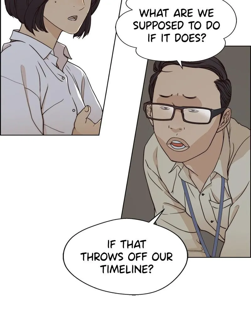 Read A Mans Man EN Manga Online