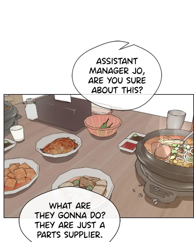 Read A Mans Man EN Manga Online