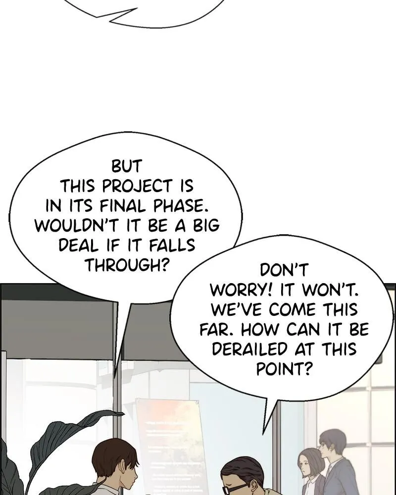 Read A Mans Man EN Manga Online