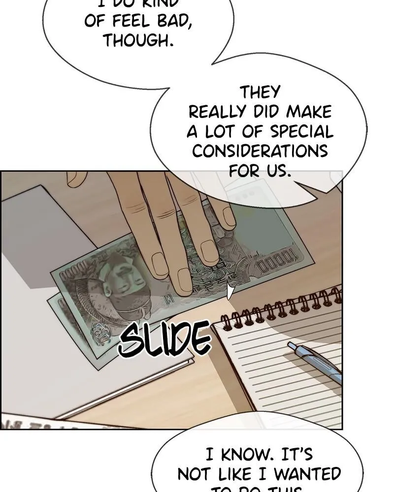 Read A Mans Man EN Manga Online