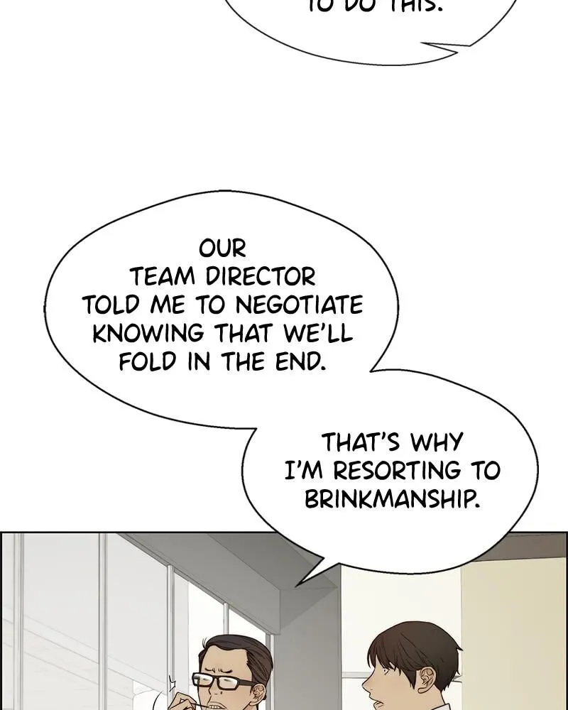 Read A Mans Man EN Manga Online