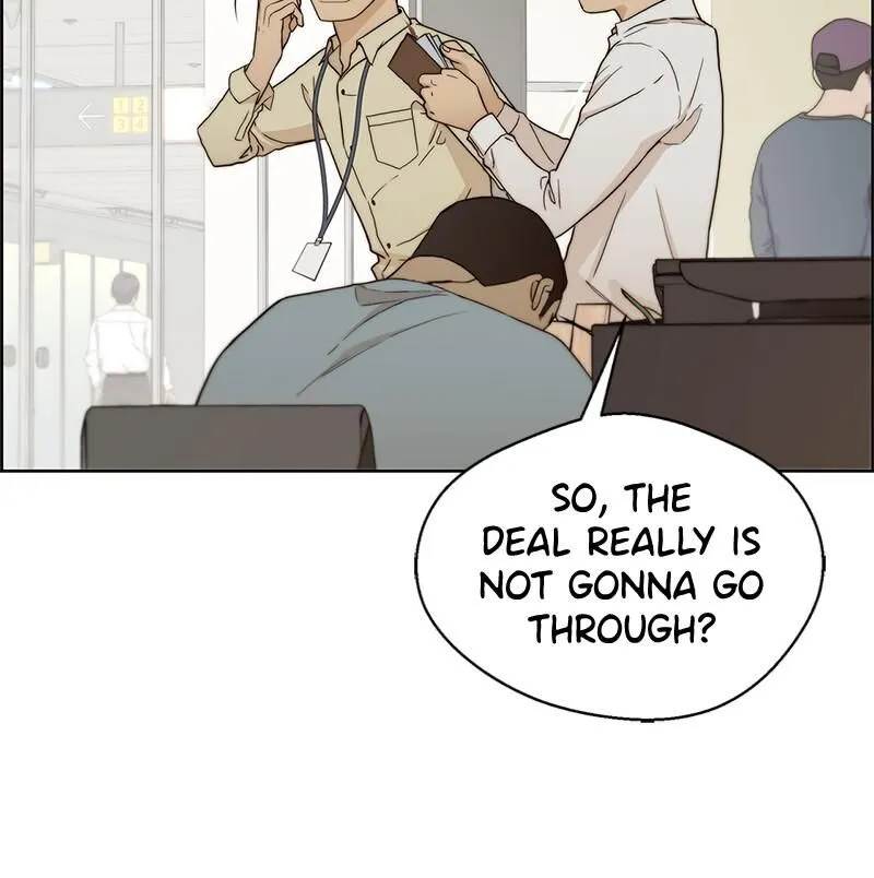 Read A Mans Man EN Manga Online