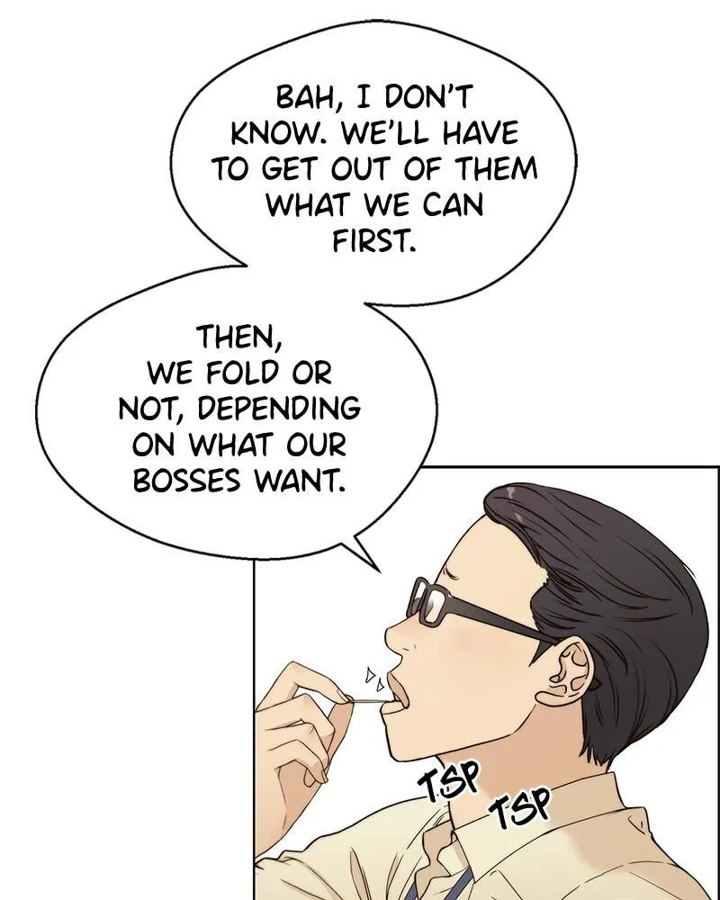Read A Mans Man EN Manga Online