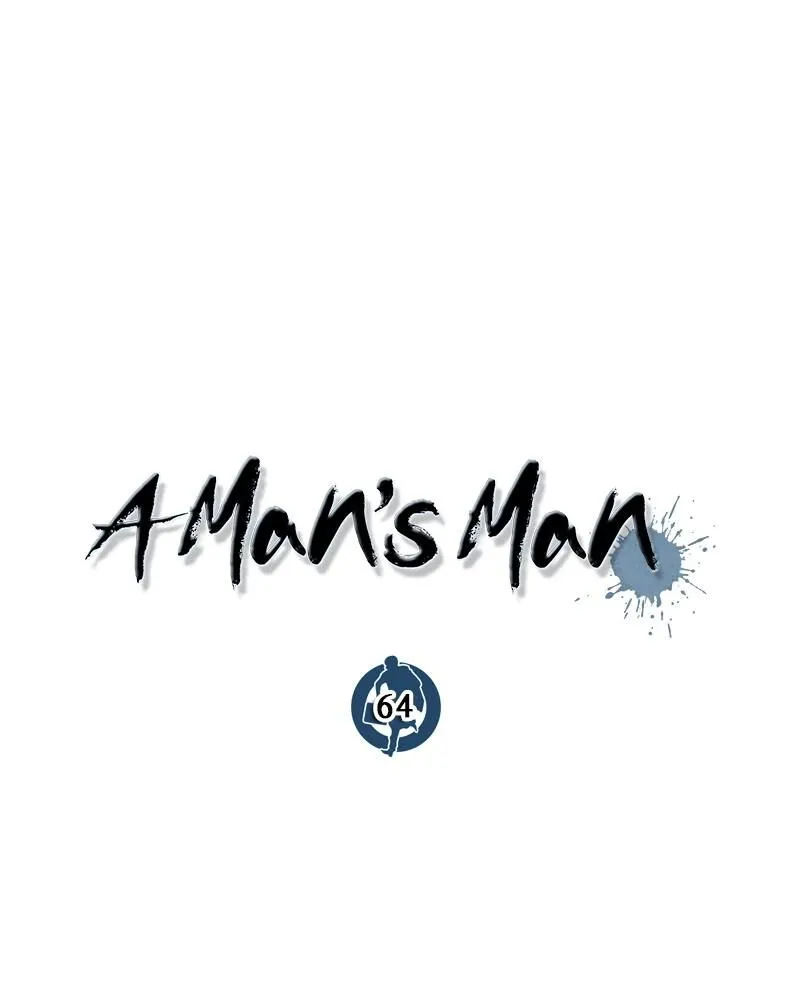 Read A Mans Man EN Manga Online