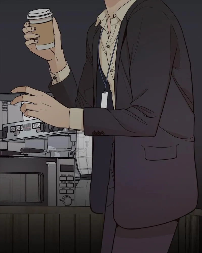 Read A Mans Man EN Manga Online