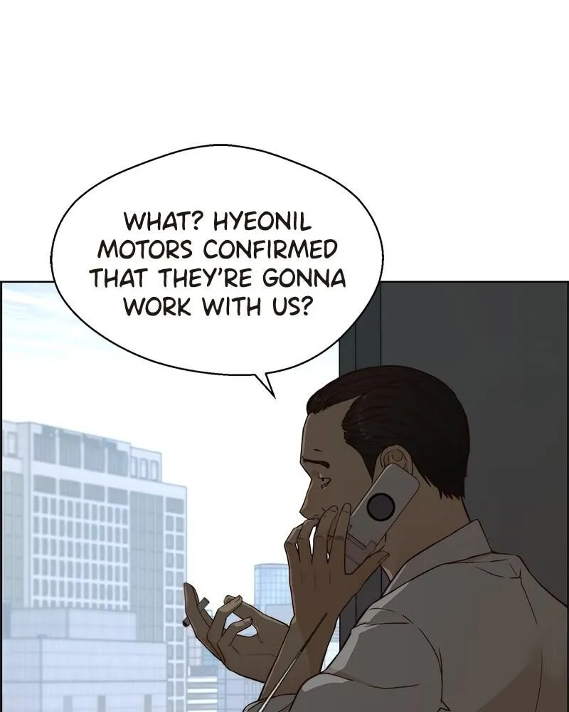 Read A Mans Man EN Manga Online