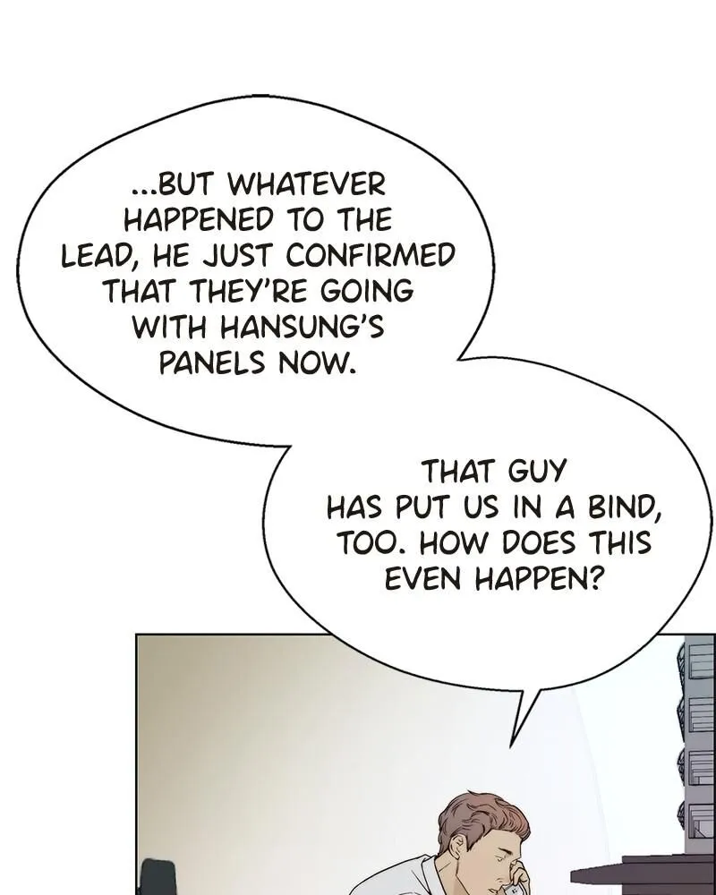 Read A Mans Man EN Manga Online