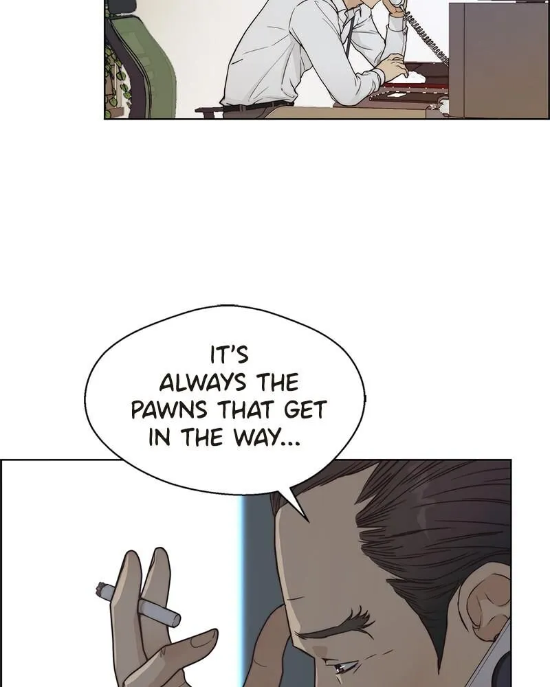 Read A Mans Man EN Manga Online