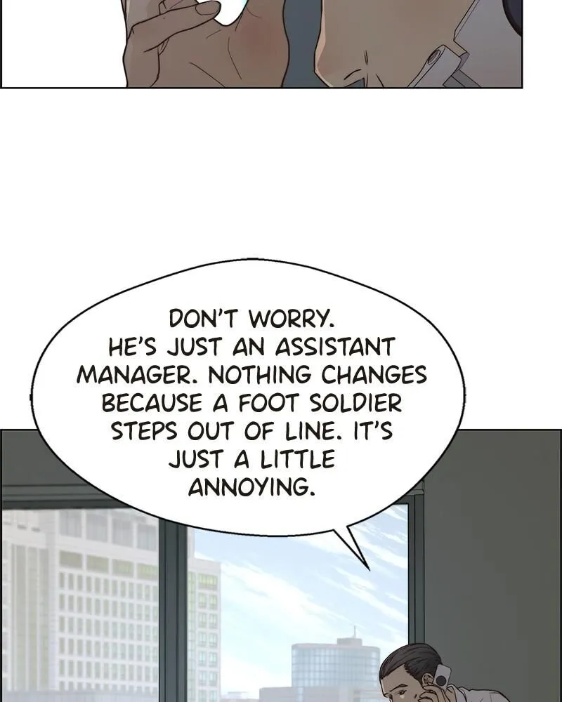 Read A Mans Man EN Manga Online