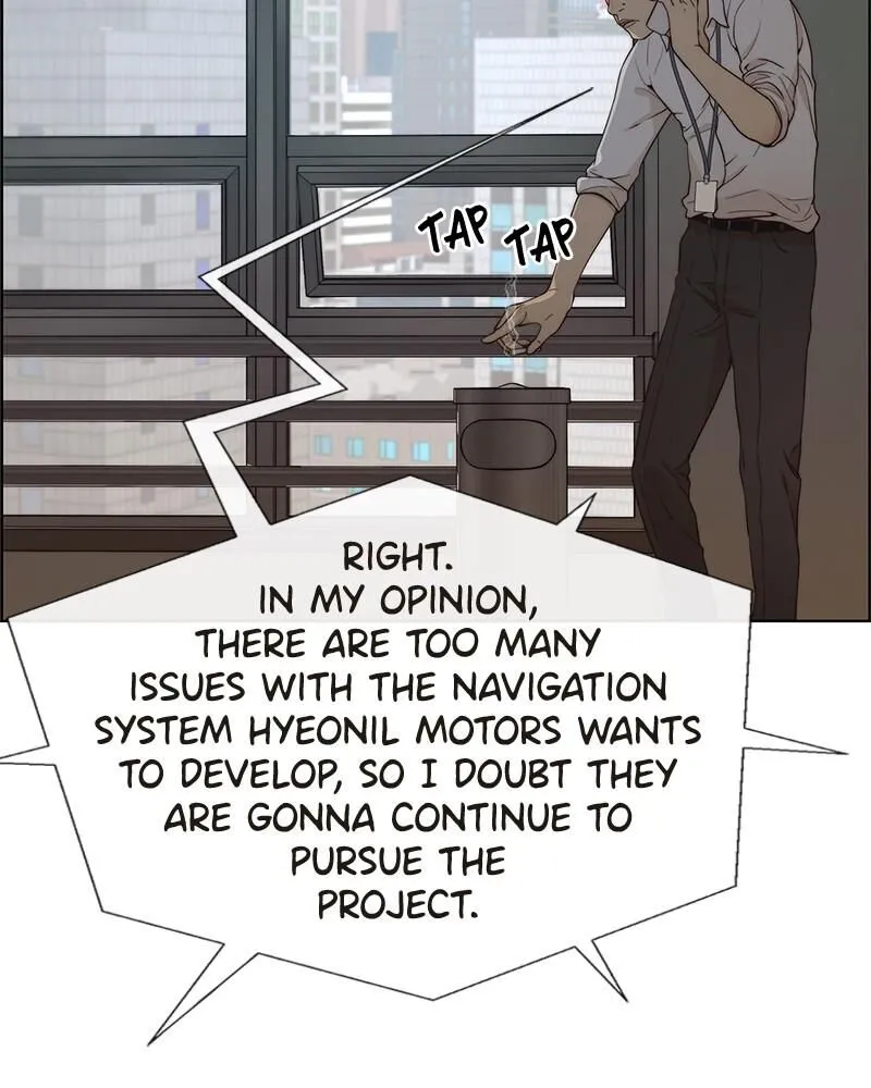 Read A Mans Man EN Manga Online