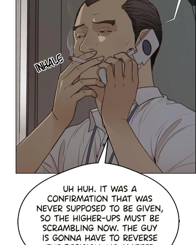 Read A Mans Man EN Manga Online