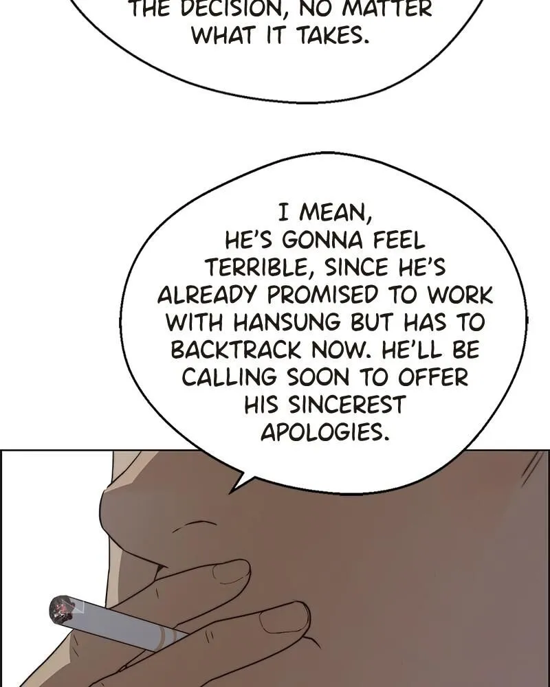 Read A Mans Man EN Manga Online