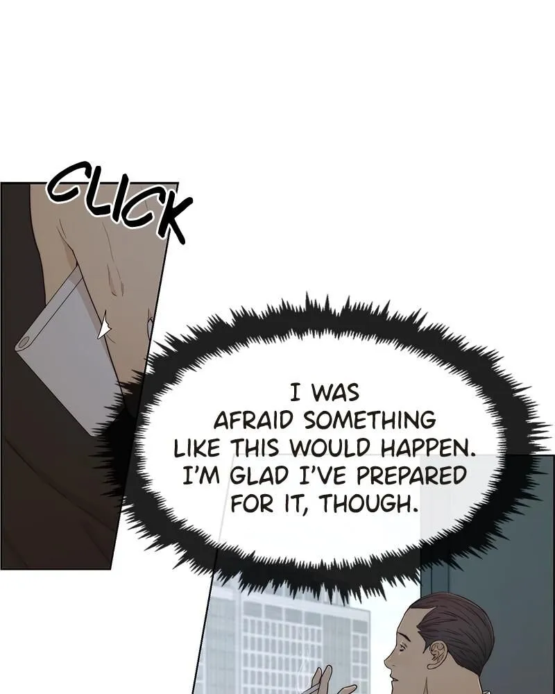 Read A Mans Man EN Manga Online
