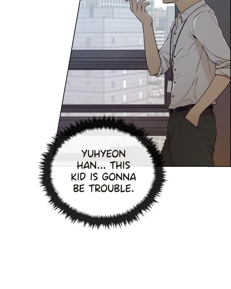 Read A Mans Man EN Manga Online