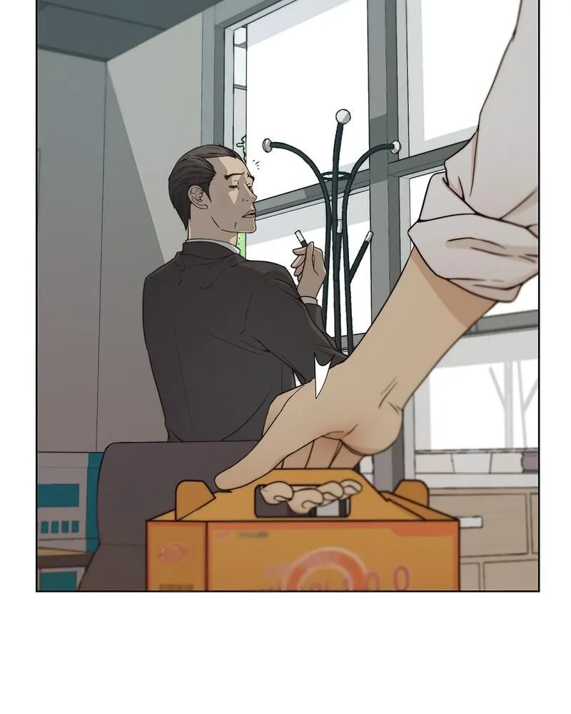 Read A Mans Man EN Manga Online
