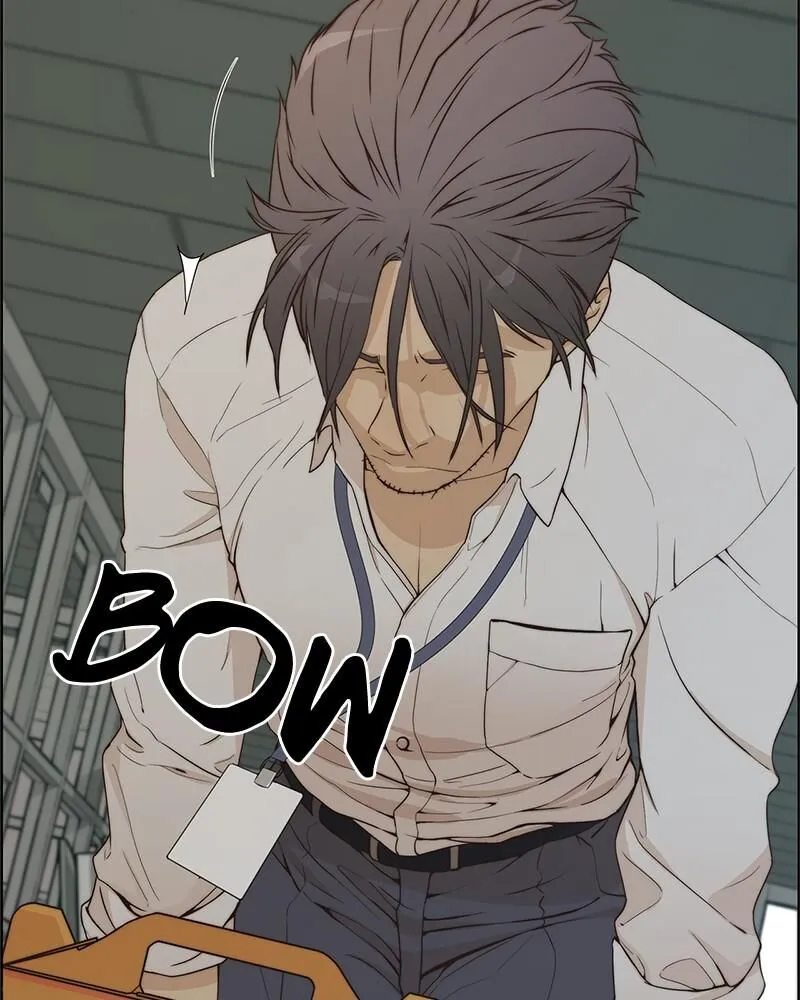 Read A Mans Man EN Manga Online