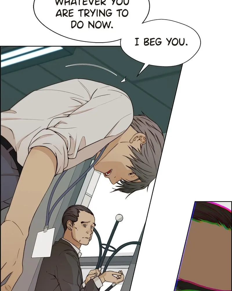 Read A Mans Man EN Manga Online