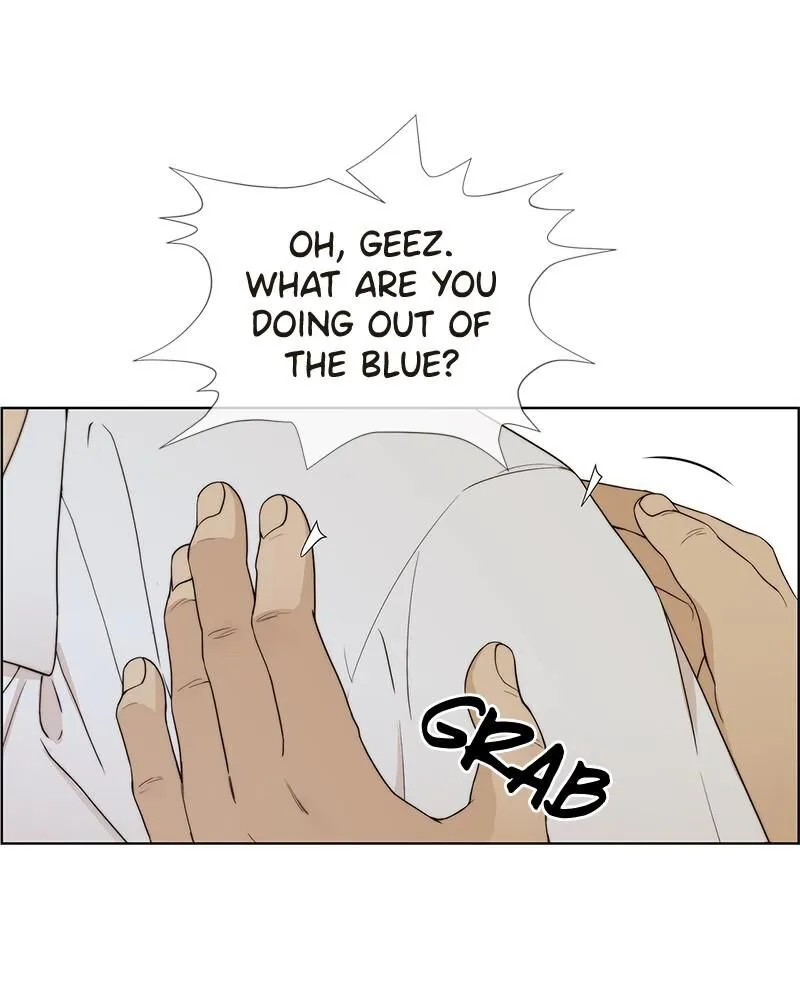 Read A Mans Man EN Manga Online