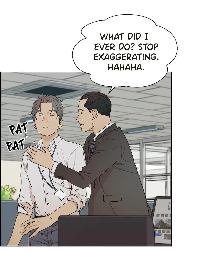 Read A Mans Man EN Manga Online