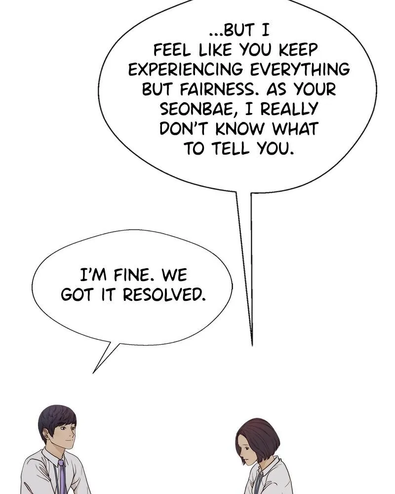 Read A Mans Man EN Manga Online