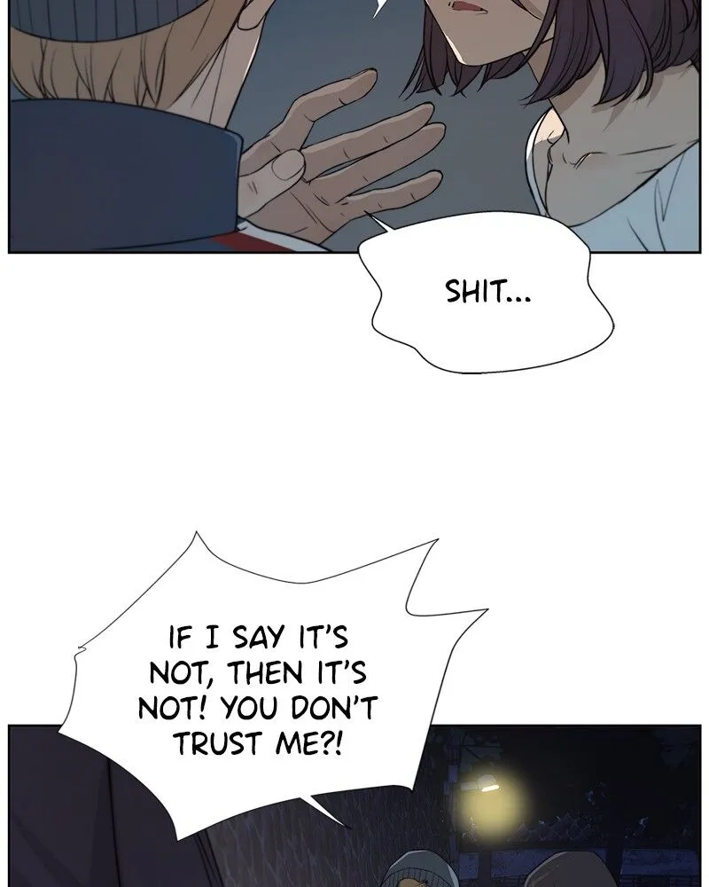 Read A Mans Man EN Manga Online