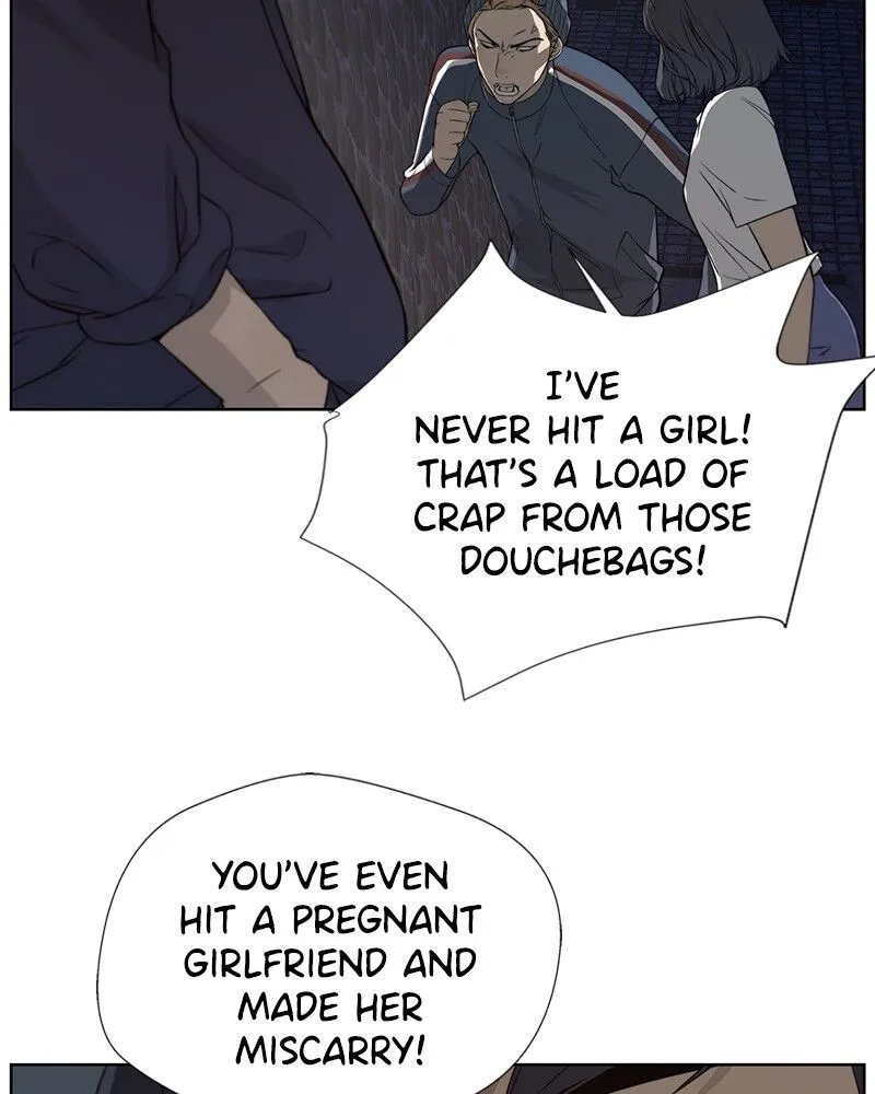 Read A Mans Man EN Manga Online