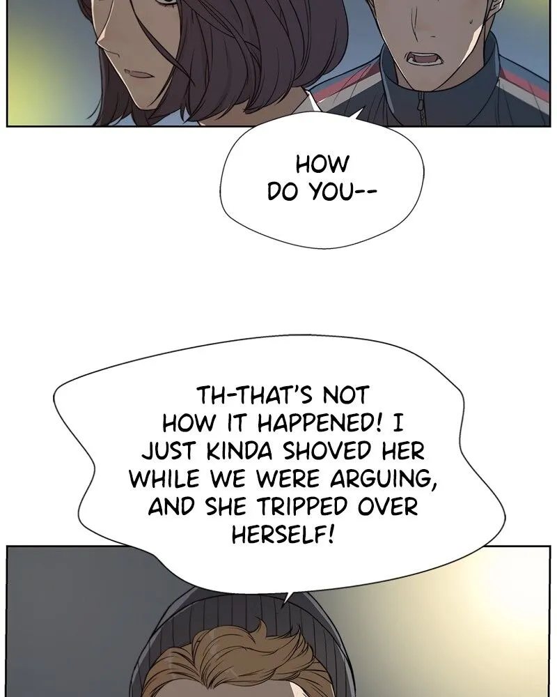 Read A Mans Man EN Manga Online