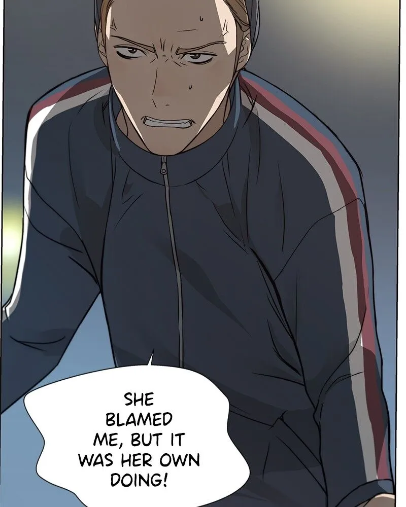 Read A Mans Man EN Manga Online
