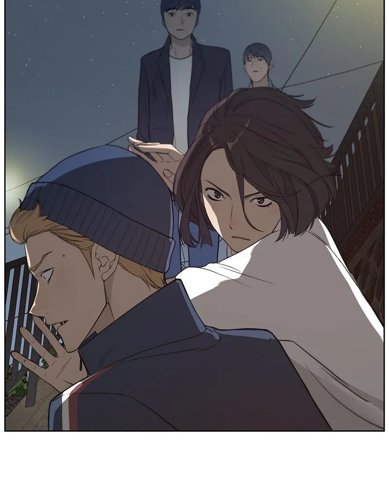 Read A Mans Man EN Manga Online
