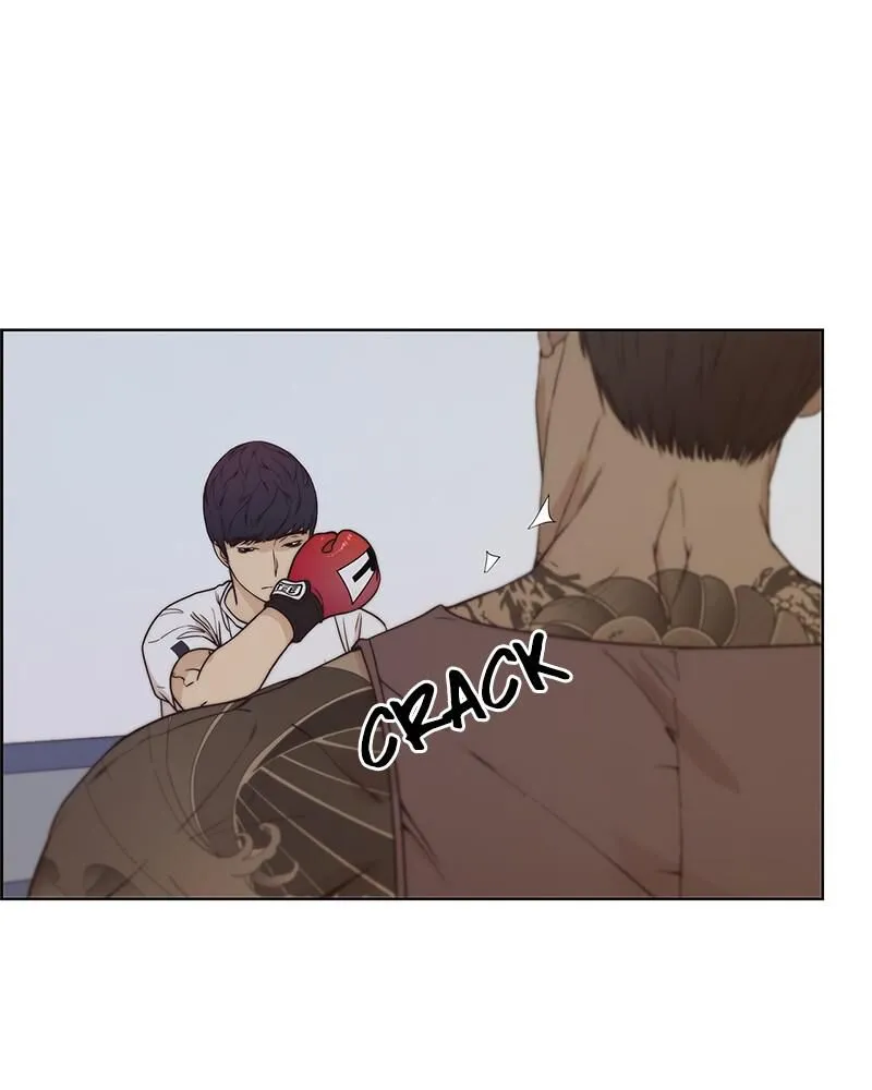 Read A Mans Man EN Manga Online