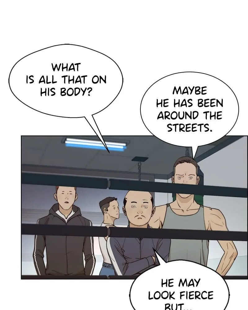 Read A Mans Man EN Manga Online