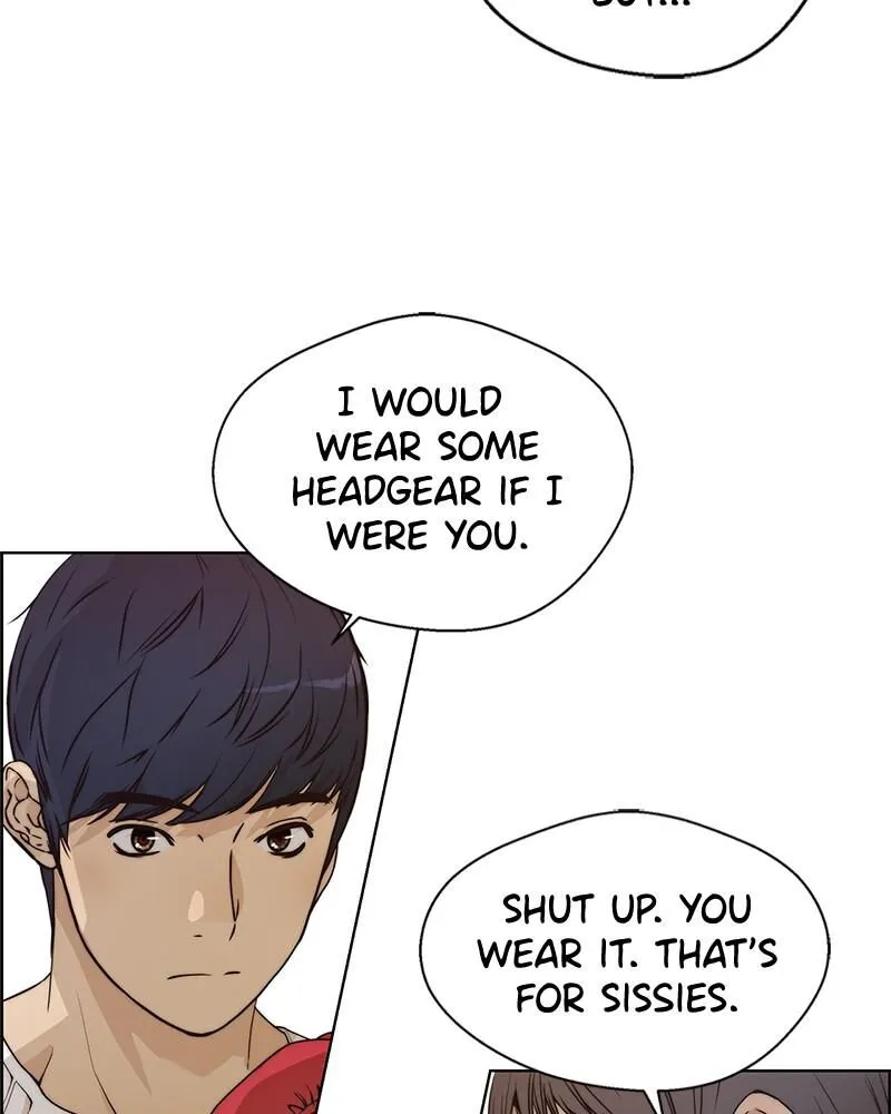 Read A Mans Man EN Manga Online