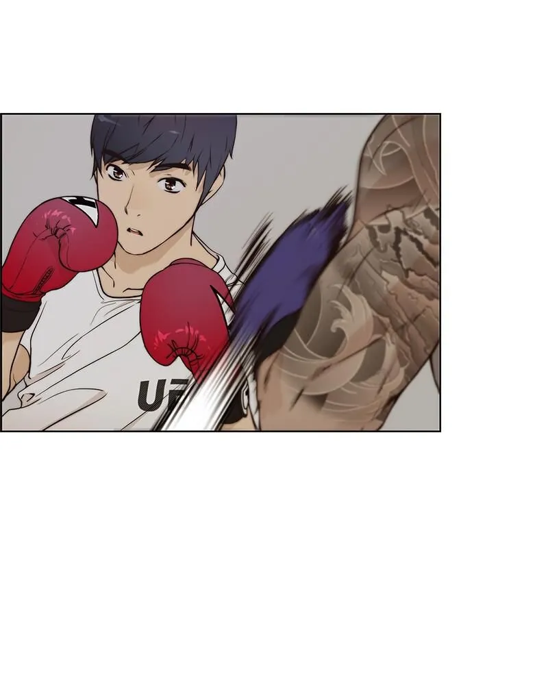 Read A Mans Man EN Manga Online