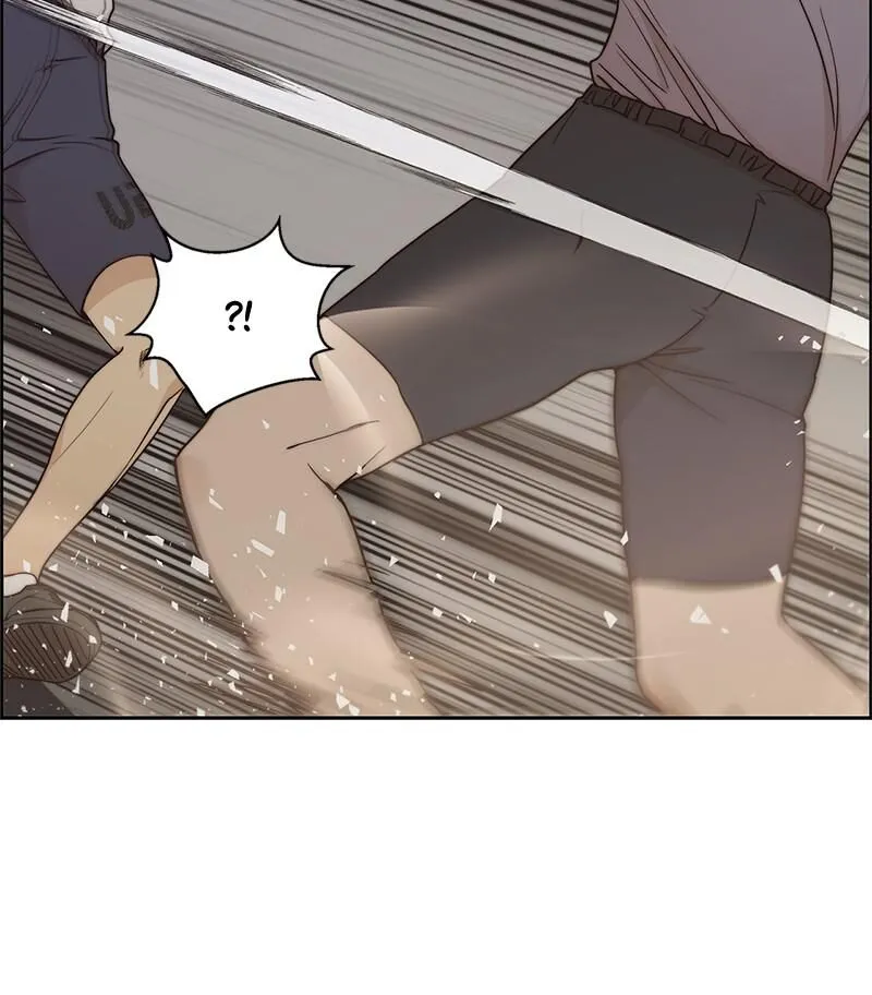 Read A Mans Man EN Manga Online
