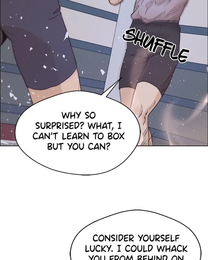 Read A Mans Man EN Manga Online