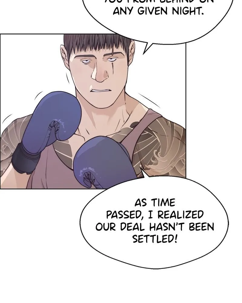 Read A Mans Man EN Manga Online