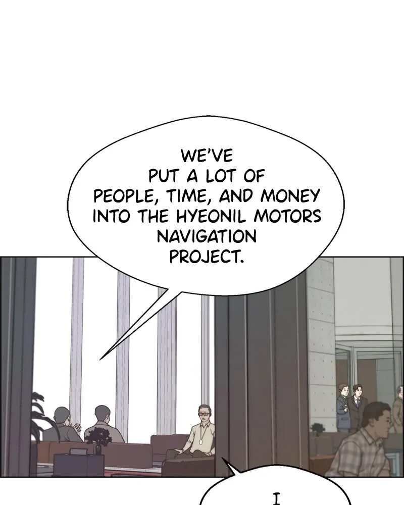 Read A Mans Man EN Manga Online