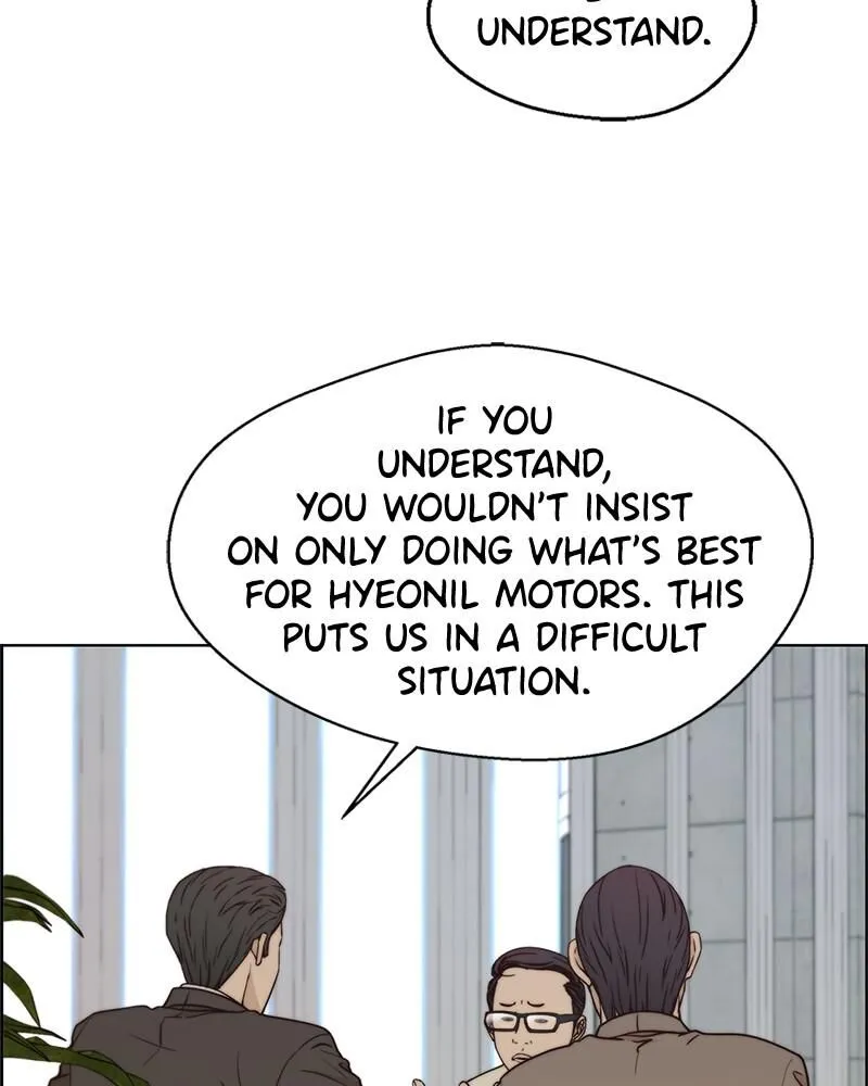 Read A Mans Man EN Manga Online