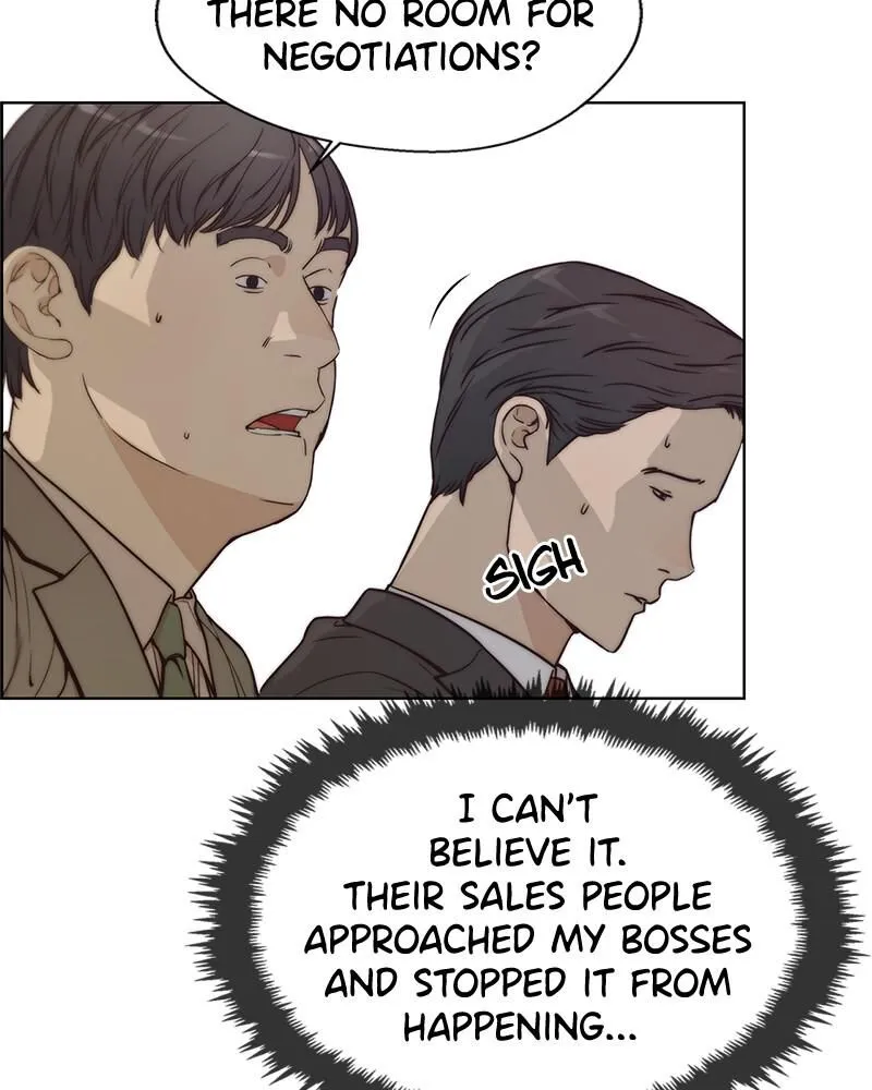 Read A Mans Man EN Manga Online