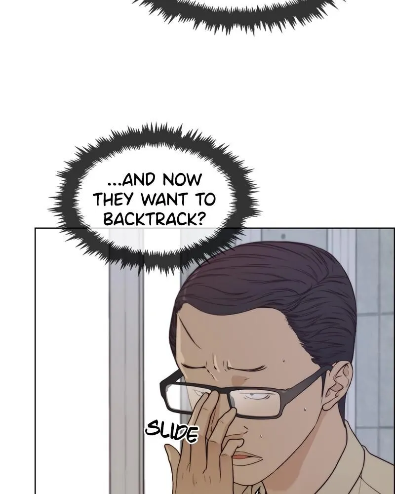 Read A Mans Man EN Manga Online