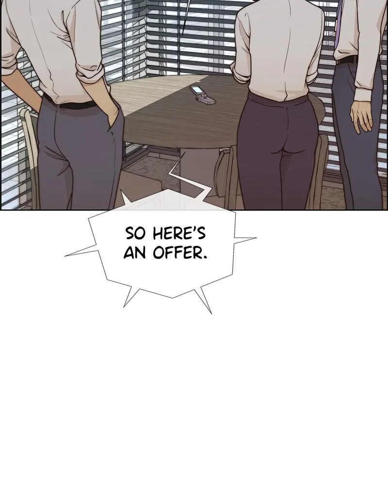 Read A Mans Man EN Manga Online