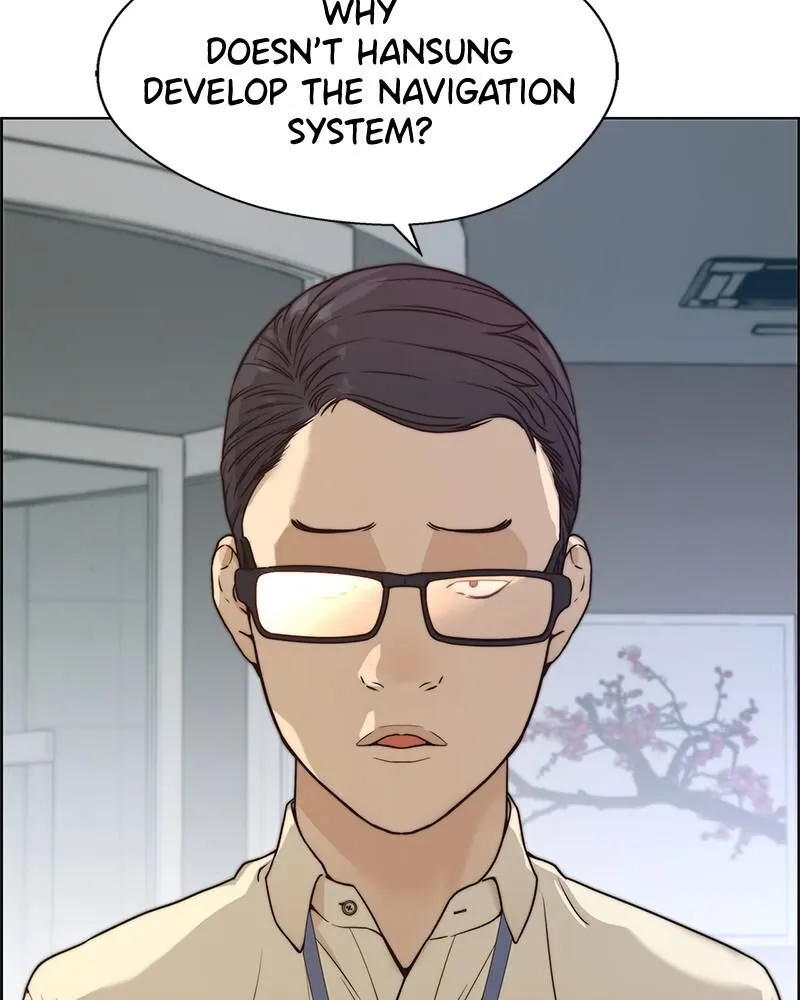 Read A Mans Man EN Manga Online