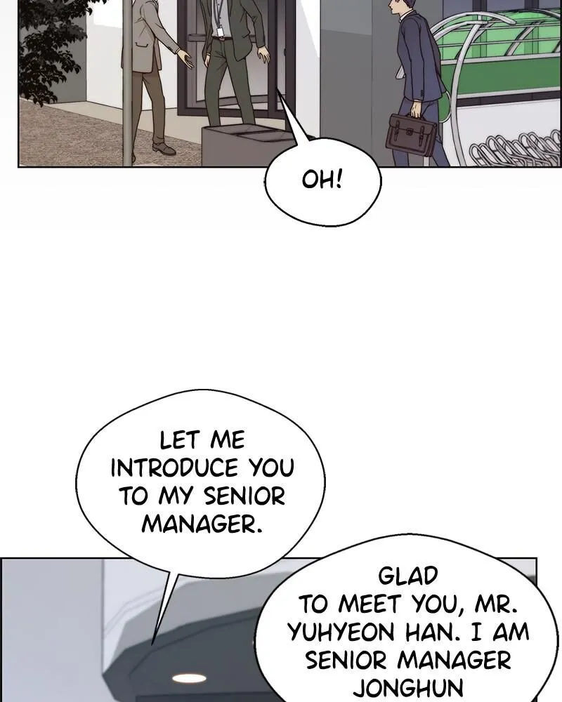 Read A Mans Man EN Manga Online