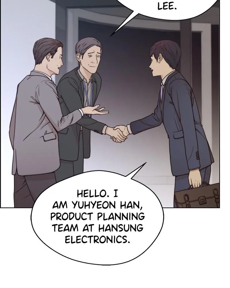 Read A Mans Man EN Manga Online