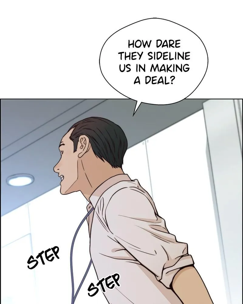 Read A Mans Man EN Manga Online